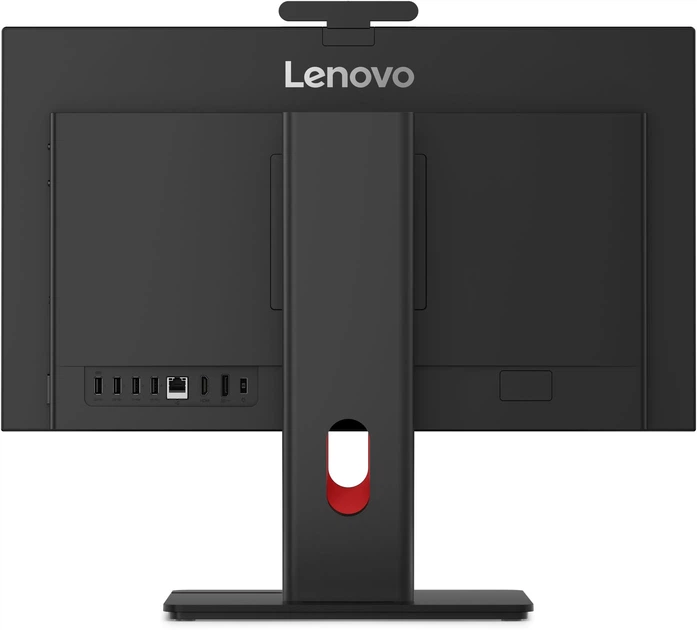 Моноблок Lenovo ThinkCentre M70a G6 (13AY001JPB) Black - зображення 5