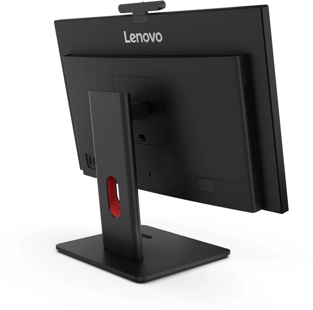 Моноблок Lenovo ThinkCentre M70a G6 (13AY001JPB) Black - зображення 7