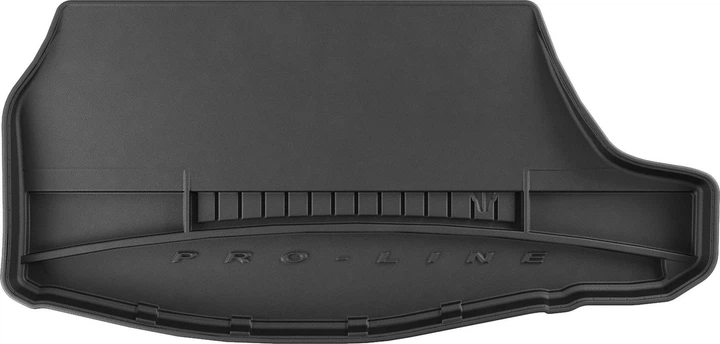 Гумовий килимок у багажник Frogum Pro-Line для Infiniti Q60 (mkII) 2016-2022 (багажник) (FG TM413023) - Фото 1 Гумовий килимок у багажник Frogum Pro-Line для Infiniti Q60 (mkII) 2016-2022 (багажник) (FG TM413023) - изображение 1