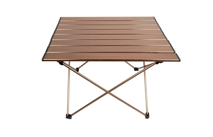 Стол Tramp COMPACT складной алюминиевый 55х45х41 см - изображение 2