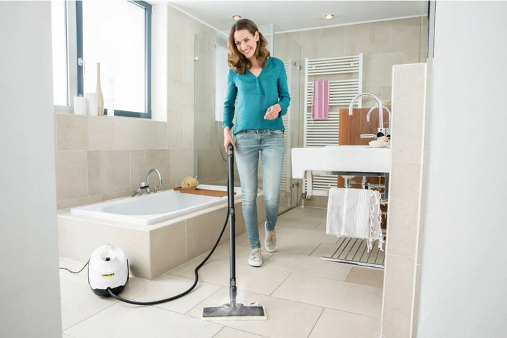 Пароочисник KARCHER SC 3 EasyFix 1.513-650.0 - зображення 2