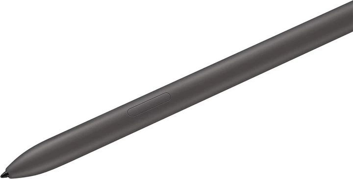Стилус Samsung S Pen для Samsung Galaxy Tab S9 FE / Tab S9 FE+ Gray (EJ-PX510BJEGEU) - зображення 3