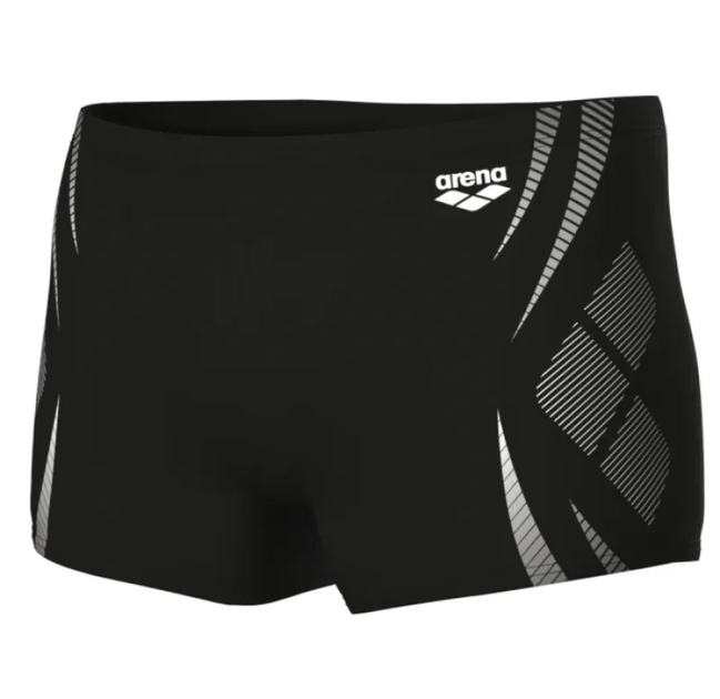 Плавки Arena POSEIDONIA SWIM SHORT 105 Чорний 009074-501 - Фото 5 Плавки Arena POSEIDONIA SWIM SHORT 105 Чорний 009074-501 - зображення 5
