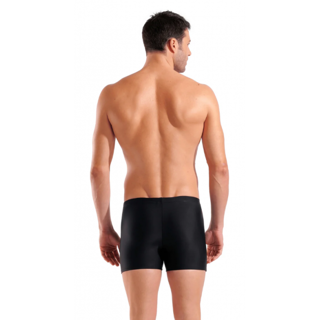 Плавки Arena SCRATCHY SWIM SHORT 100 Чорний 010281-500 - изображение 2