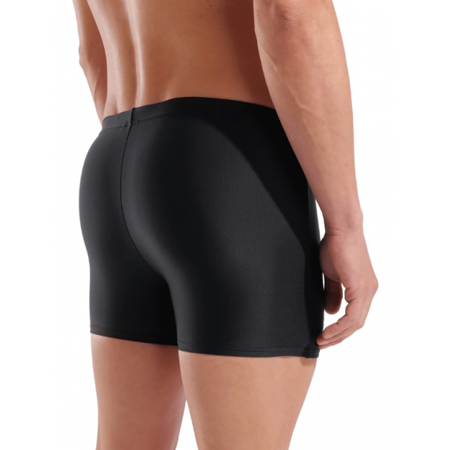 Плавки Arena SCRATCHY SWIM SHORT 100 Чорний 010281-500 - изображение 4