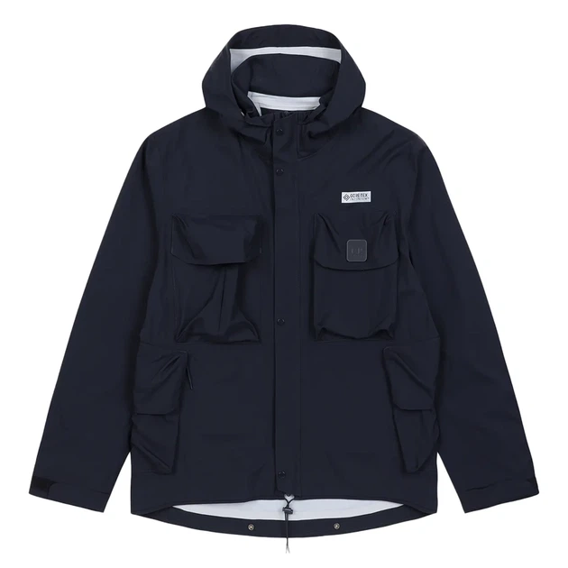 C.P. Company Metropolis Series Gore-Tex 3L Infinium Jacket L (14CMOW012A 005967A 888) - Фото 1 C.P. Company Metropolis Series Gore-Tex 3L Infinium Jacket L (14CMOW012A 005967A 888) - зображення 1