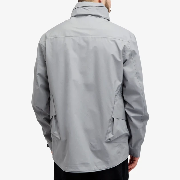 C.P. Company Metropolis series Gore-Tex 3l Infinium jacket 50р L (14CMOW012A 005967A 805) - Фото 4 C.P. Company Metropolis series Gore-Tex 3l Infinium jacket 50р L (14CMOW012A 005967A 805) - зображення 4