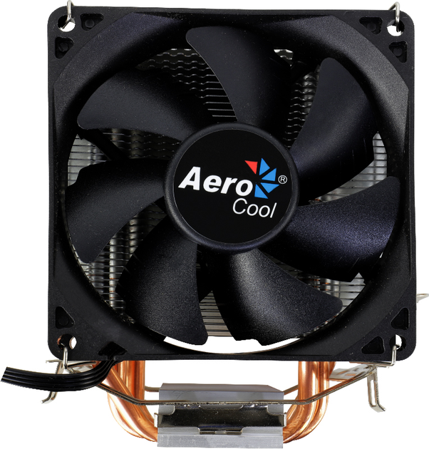 Кулер Aerocool Verkho 3 Black – фото, отзывы, характеристики в интернет ...