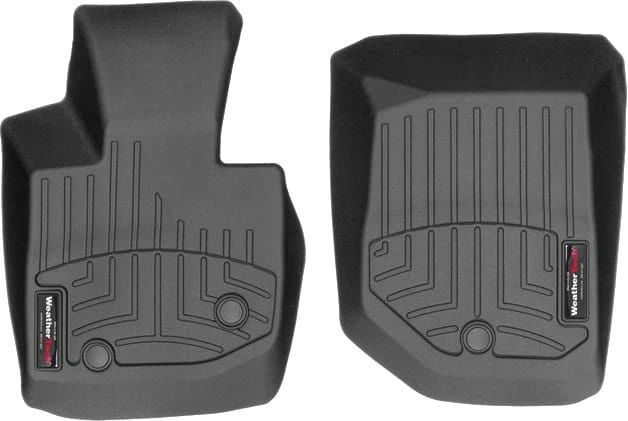 Килимки Weathertech Black для BMW 3-series (E36)(sedan,coupe,hatch & wagon)(1 row) 1990-1998 (WT 4411971) - Фото 1 Килимки Weathertech Black для BMW 3-series (E36)(sedan,coupe,hatch & wagon)(1 row) 1990-1998 (WT 4411971) - зображення 1