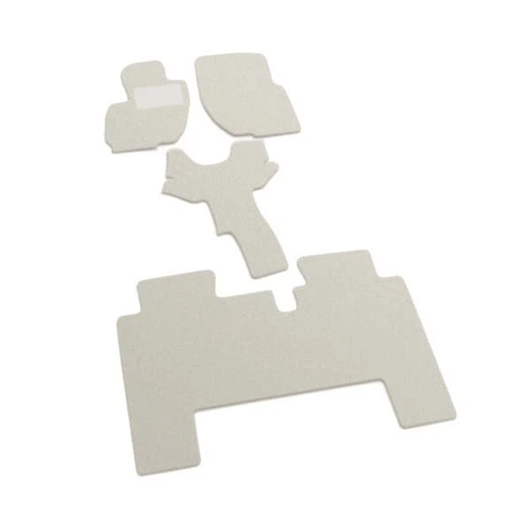 Двошарові килимки Sotra Premium White для Mitsubishi Space Runner (mkI-mkII) 1991-2002 (ST 00909-CH-White) - Фото 1 Двошарові килимки Sotra Premium White для Mitsubishi Space Runner (mkI-mkII) 1991-2002 (ST 00909-CH-White) - изображение 1