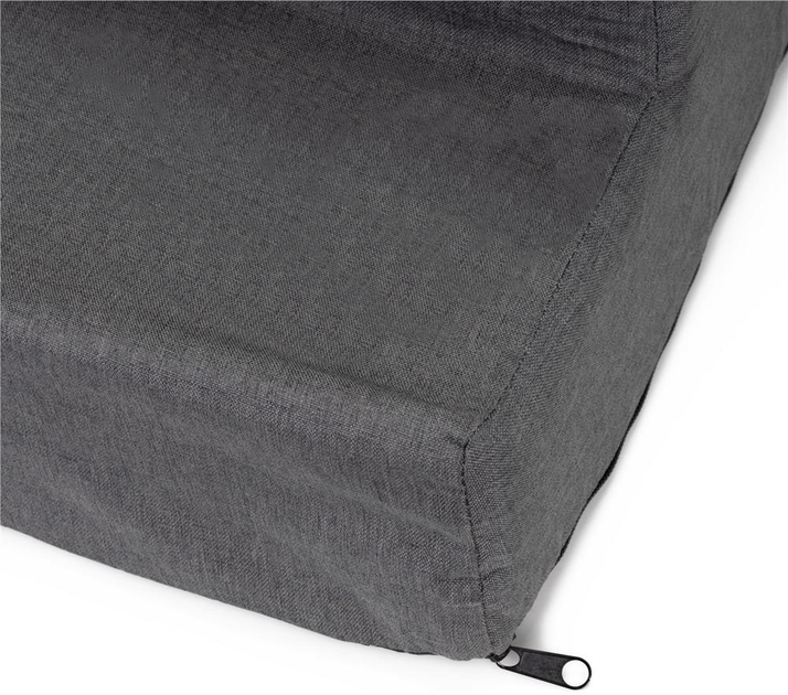 Schody dla psa Springos 45 x 30 x 30 cm PA0336 (5908455304719) - obraz 4