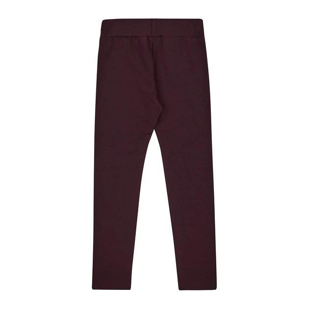 Лосини Garnamama Lasting leggings 146 Бордовый (1062741.1353387) - изображение 2