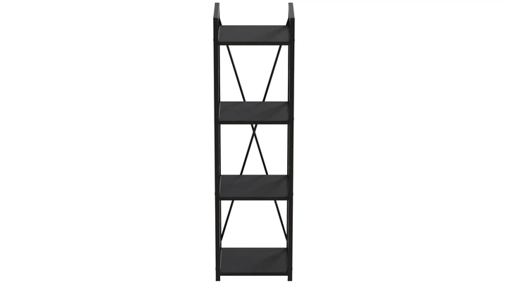 Этажерка Ferrum-decor Конект 120x34x28 см Сосна Кембра (XK00240) - Фото 3 Этажерка Ferrum-decor Конект 120x34x28 см Сосна Кембра (XK00240) - изображение 3