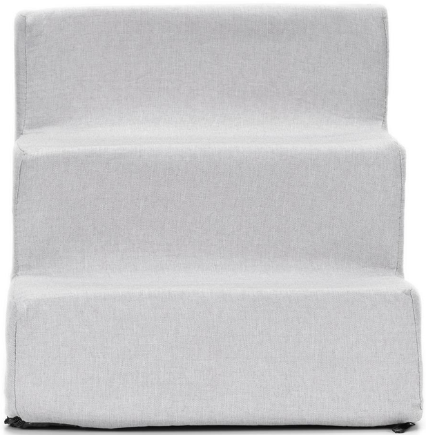 Schody dla psa Springos 45 x 30 x 30 cm PA0338 (5908455304733) - obraz 2