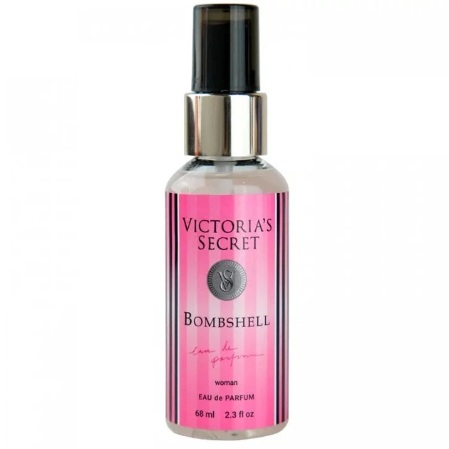 Парфуми Victorias Secret Bombshell - Travel Perfume 68ml - Фото 1 Парфуми Victorias Secret Bombshell - Travel Perfume 68ml - зображення 1