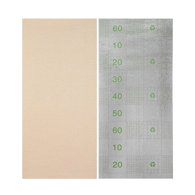 Обои самоклеющиеся 2800*500*2мм YM-02 BEIGE (D) SW-00002062 - изображение 4