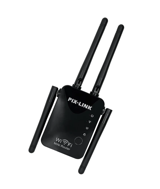 Маршрутизатор-ретранслятор XON ReLink X300R4 300Мбіт/с 2.4ГГц Чорний (XRRWSW020403W 542) - Фото 3 Маршрутизатор-ретранслятор XON ReLink X300R4 300Мбіт/с 2.4ГГц Чорний (XRRWSW020403W 542) - изображение 3