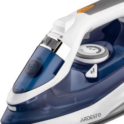 Утюг с паром Ardesto IR-C2232-BL - изображение 5