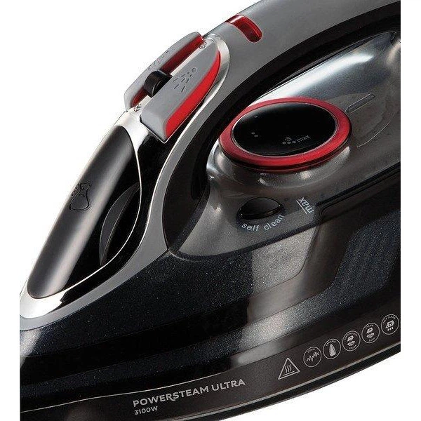 Праска з парою Russell Hobbs Power Steam Ultra (20630-56) - зображення 4