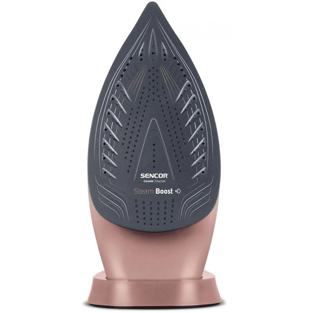 Утюг с паром Sencor SSI 3520RS - изображение 7