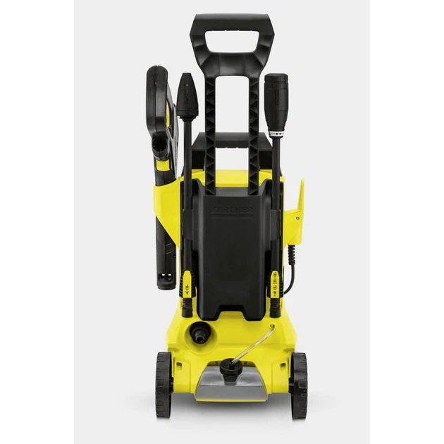 Минимойка высокого давления Karcher K 3 Power Control (1.676-100.0) - Фото 4 Минимойка высокого давления Karcher K 3 Power Control (1.676-100.0) - изображение 4