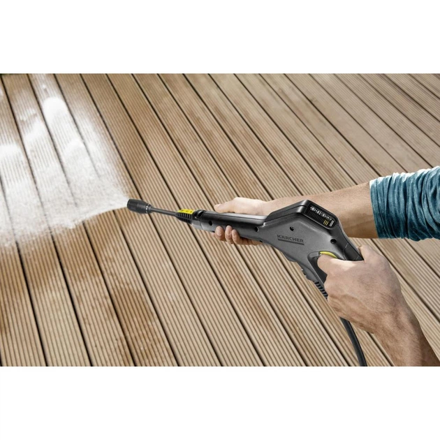 Минимойка высокого давления Karcher K 3 Power Control (1.676-100.0) - Фото 5 Минимойка высокого давления Karcher K 3 Power Control (1.676-100.0) - изображение 5