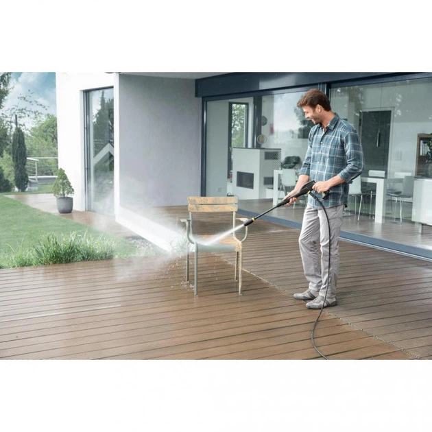 Мінімийка високого тиску Karcher K 2 Power Control (1.673-600.0) - зображення 9