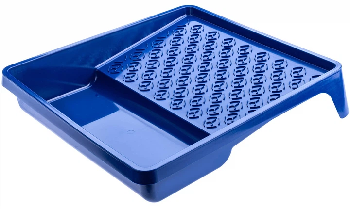 Zestaw kuwet malarskich Biri 32 x 35 cm 12 szt. Niebieskie (ZES5902730388180) - obraz 2