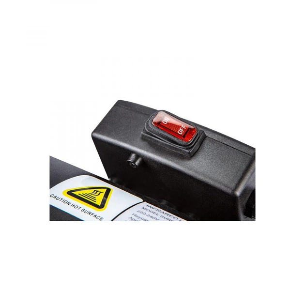 Обогреватель NEO Tools 90-032 - изображение 4