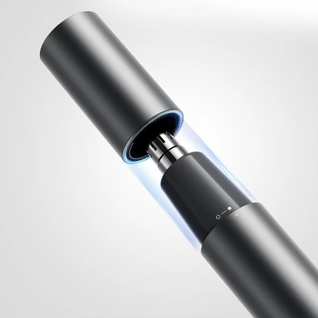 Триммер для носа и ушей MiJia Electric Nose Hair Trimmer (MJGHB1LF) - изображение 3