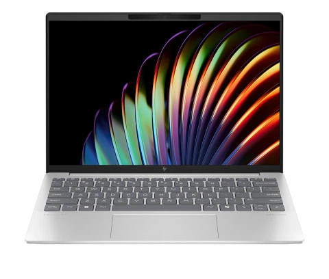 Ноутбук HP Pavilion Aero 13-bg0087 (A09C4UA) Natural Silver – фото