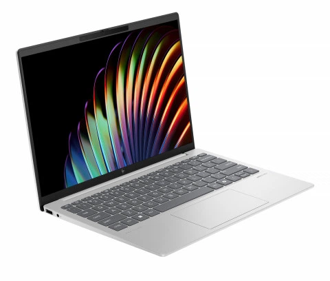 Ноутбук HP Pavilion Aero 13-bg0087 (A09C4UA) Natural Silver - Фото 2 Ноутбук HP Pavilion Aero 13-bg0087 (A09C4UA) Natural Silver - зображення 2