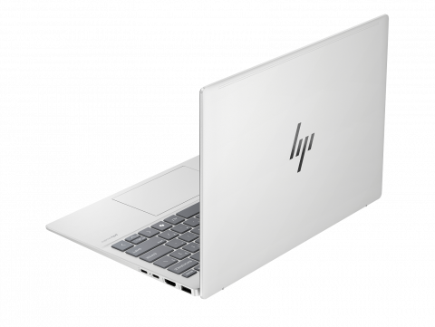 Ноутбук HP Pavilion Aero 13-bg0087 (A09C4UA) Natural Silver - Фото 3 Ноутбук HP Pavilion Aero 13-bg0087 (A09C4UA) Natural Silver - зображення 3