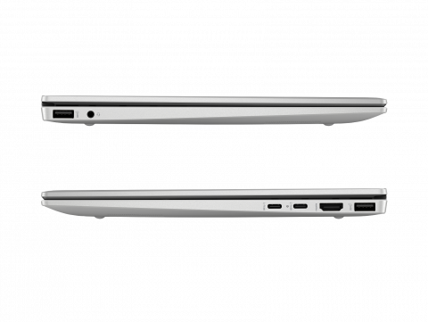 Ноутбук HP Pavilion Aero 13-bg0087 (A09C4UA) Natural Silver - Фото 4 Ноутбук HP Pavilion Aero 13-bg0087 (A09C4UA) Natural Silver - зображення 4