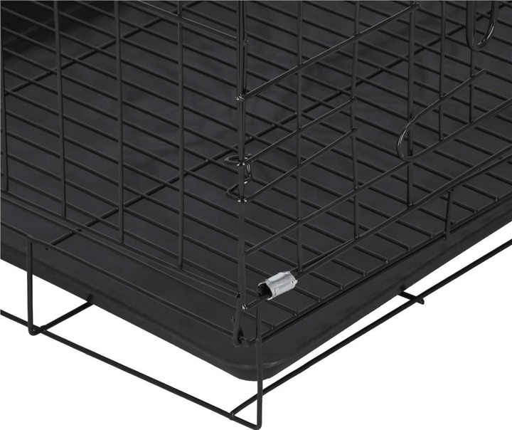 Klatka Springos dla małych psów lub kotów PA1020 (5907719433653) - obraz 8