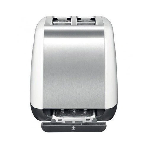 Тостер KitchenAid Classic 5KMT2115EWH - зображення 2