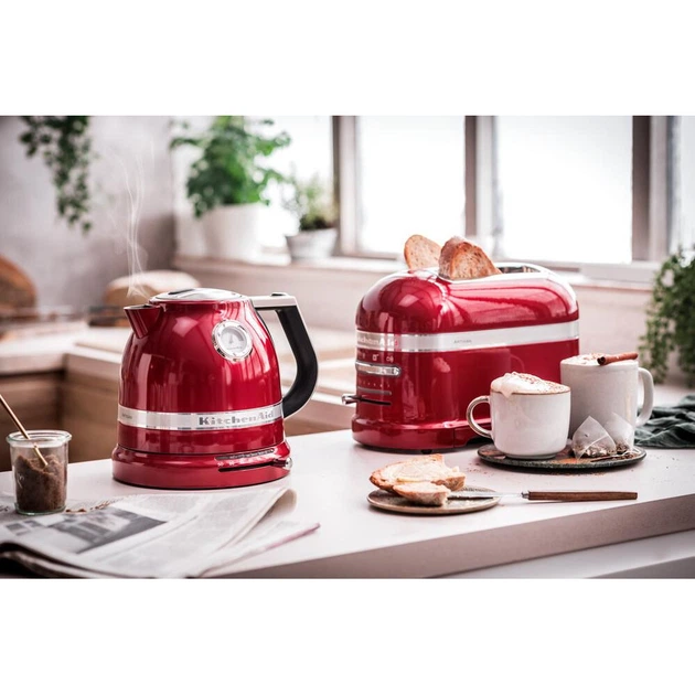 Тостер KitchenAid 5KMT2204ECA - изображение 7