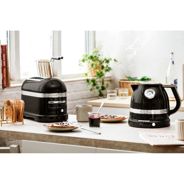 Тостер KitchenAid 5KMT2204EOB - изображение 4