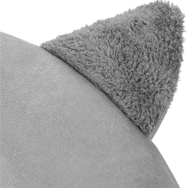 Будиночок для кота Springos 31 x 37 x 36 см PA0239 (5907719480190) - зображення 3