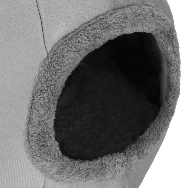 Будиночок для кота Springos 31 x 37 x 36 см PA0239 (5907719480190) - зображення 4