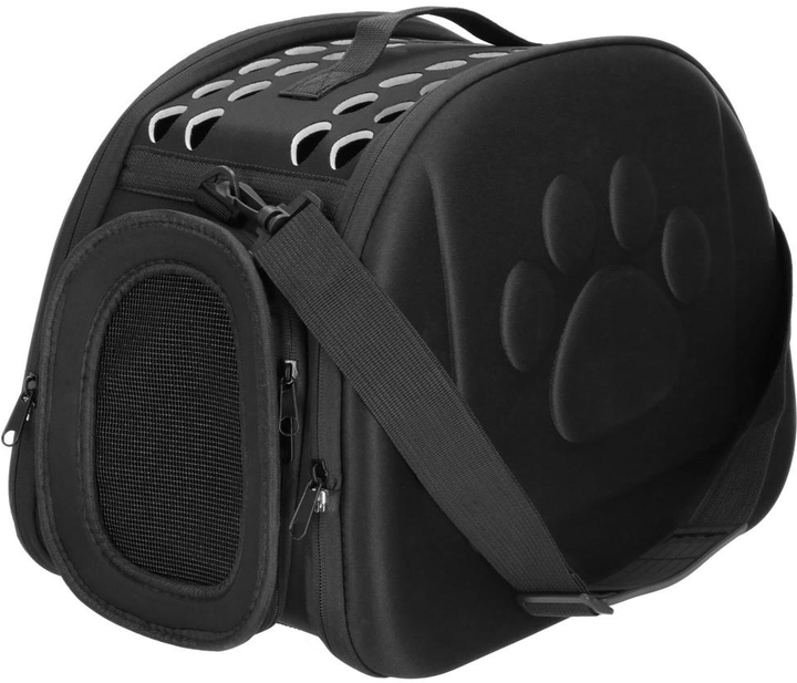 Сумка переноска Springos для собак, котів та інших домашні тварин до 10 кг PA0247 (5907719480275) - зображення 2