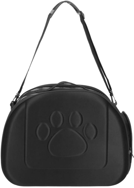 Сумка переноска Springos для собак, котів та інших домашні тварин до 10 кг PA0247 (5907719480275) - зображення 3