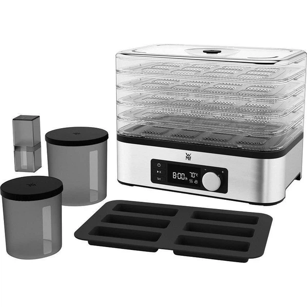 Сушка WMF KITCHENminis 415250011 - Фото 1 Сушка WMF KITCHENminis 415250011 - изображение 1