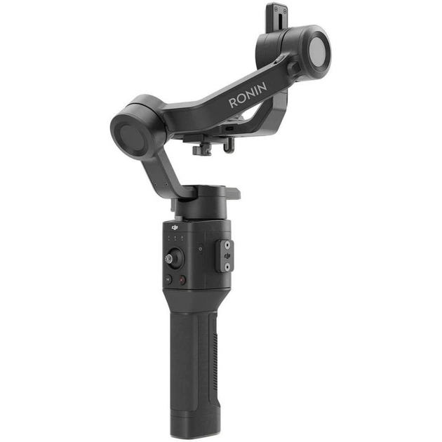 Стабілізатор для камери DJI Ronin-SC (CP.RN.00000040.01) – фото