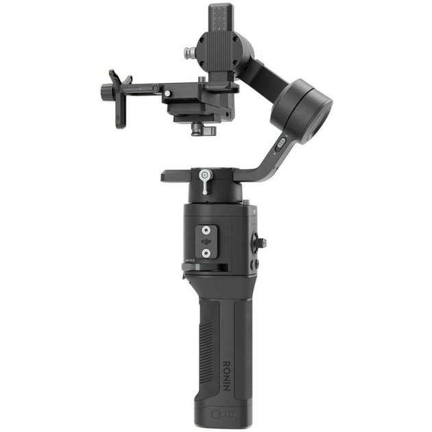 Стабилизатор для камеры DJI Ronin-SC (CP.RN.00000040.01) – фото