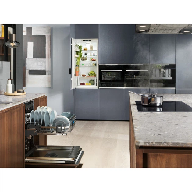 Підігрівач посуду Electrolux KBD4X - зображення 2