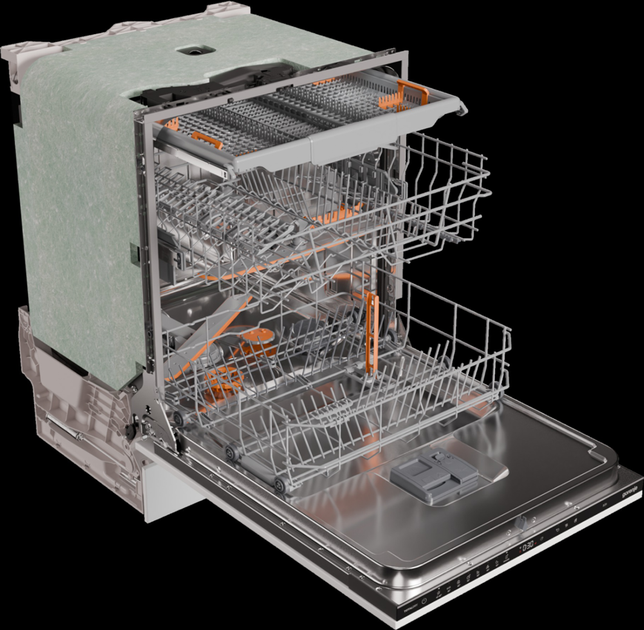 Посудомийна машина Gorenje GV673D63 (7069215) - изображение 4