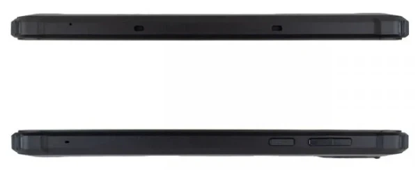 Планшет Oukitel Pad RT3 Pro 4/128Gb Black Global version - зображення 6