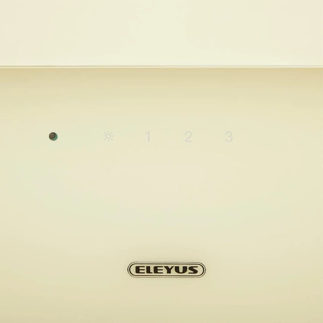 Вытяжка наклонная Eleyus FENIX 1200 LED 60 BG - изображение 6