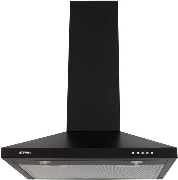 Вытяжка купольная Eleyus Kent 700 60 BL - изображение 2
